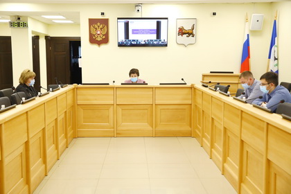 Вопросы финансирования социальной сферы в рамках формирования областного бюджета обсудил профильный комитет Заксобрания  